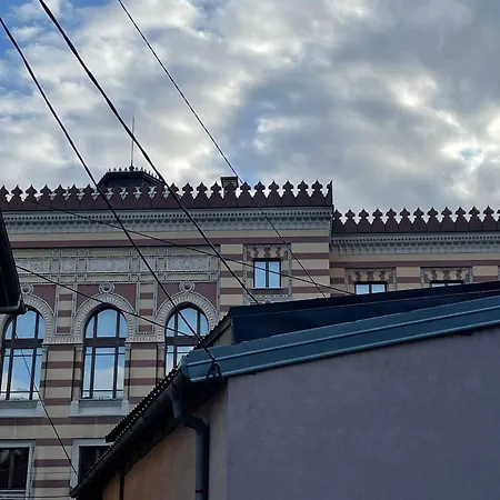 Hall Апартаменты *