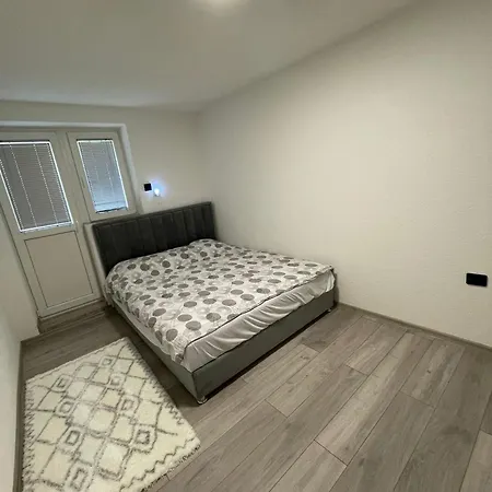 Hall Апартаменты