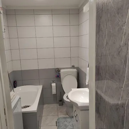Hall Апартаменты *
